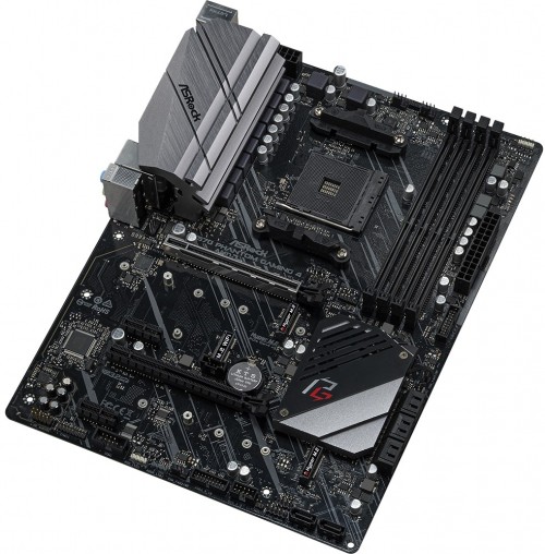 ASRock X570 Phantom Gaming 4