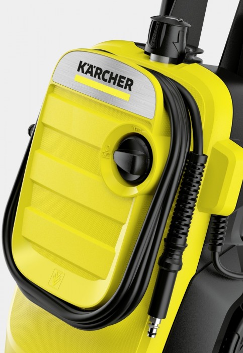 Karcher K 4 Compact 1.637-500.0