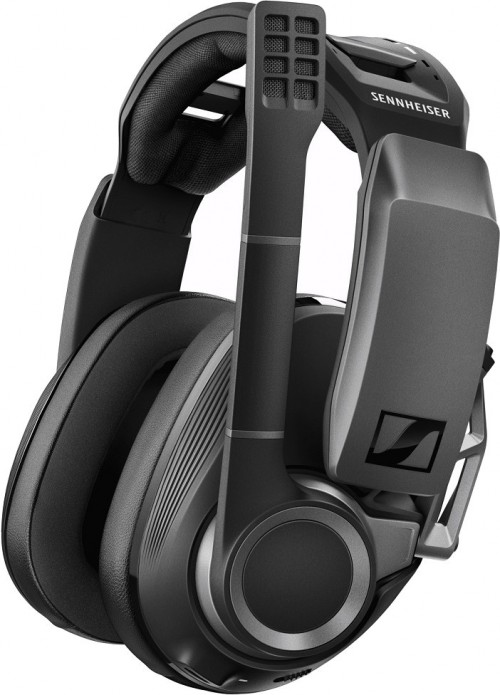 Sennheiser GSP 670