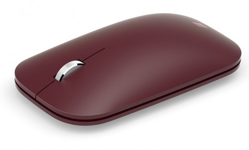 Microsoft Surface Mobile Mouse