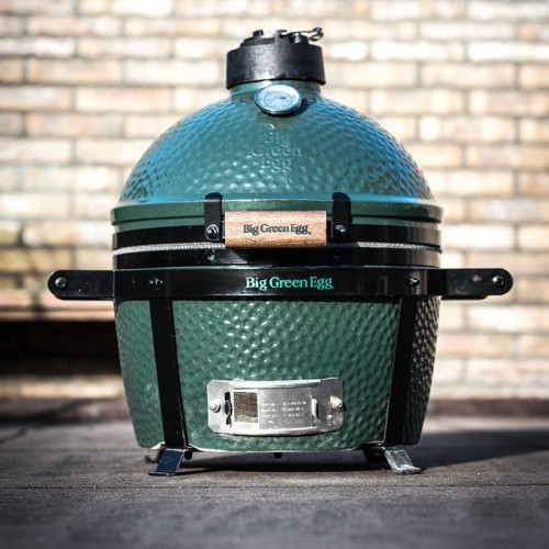 Big Green Egg MiniMax