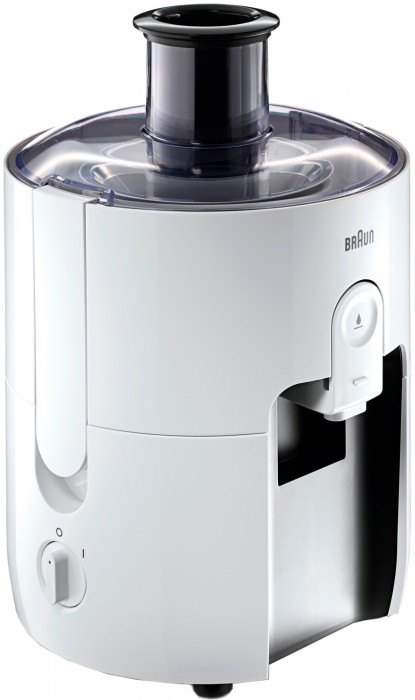 Braun SJ 3100 PurEase