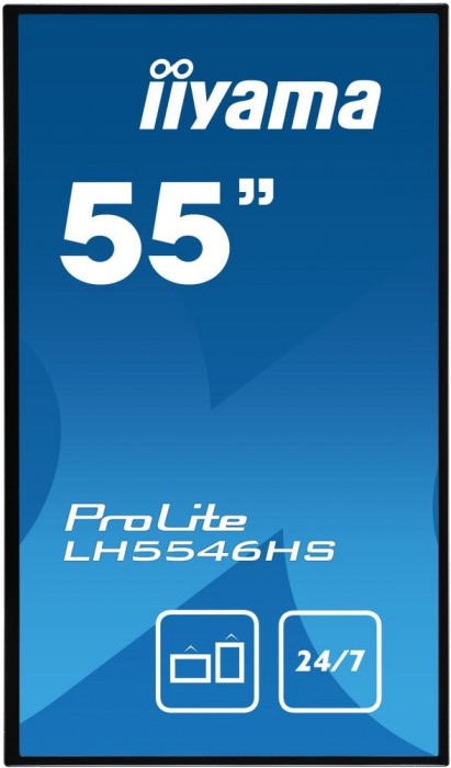 Iiyama ProLite LH5546HS-B1