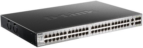 D-Link DGS-3130-54TS