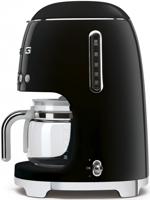 Smeg DCF02BL