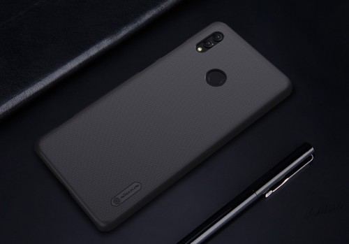 Nillkin Super Frosted Shield for Honor Note 10