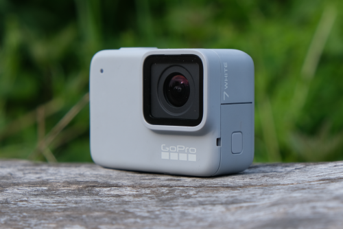 GoPro HERO7 White Edition