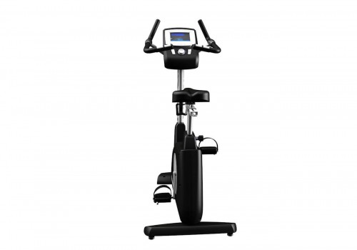 Tunturi Platinum Upright Bike PRO