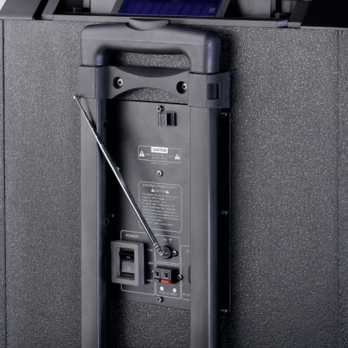 Lenco PMX-350