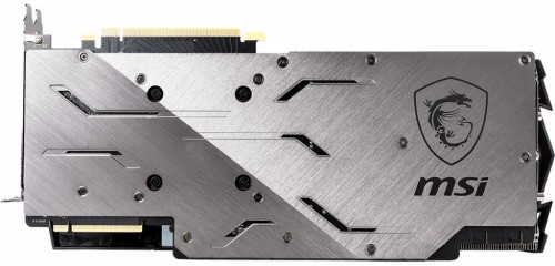 MSI GeForce RTX 2080 SUPER GAMING X TRIO
