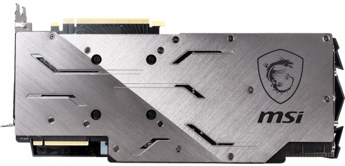 MSI GeForce RTX 2080 SUPER GAMING TRIO