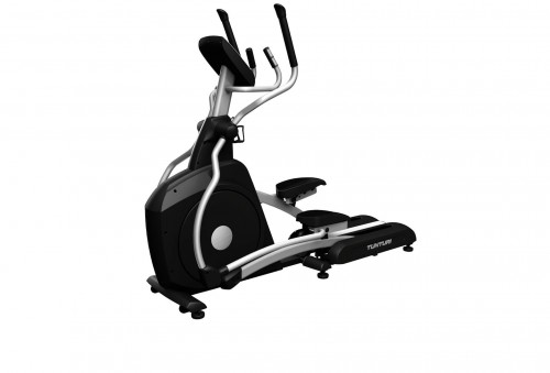 Tunturi Platinum Crosstrainer PRO