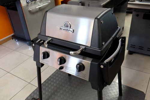 Broil King Porta-Chef 320