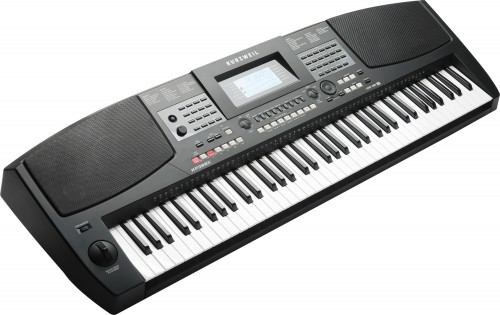 Kurzweil KP300X