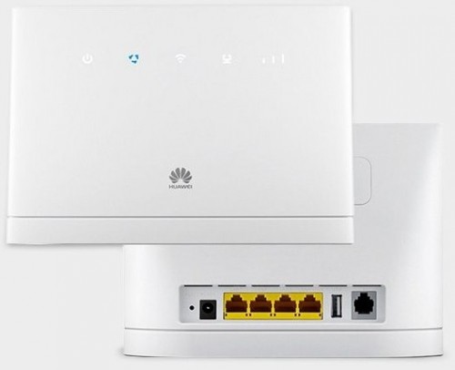 Huawei B315s-22