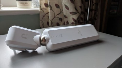 Ubiquiti AmpliFi HD