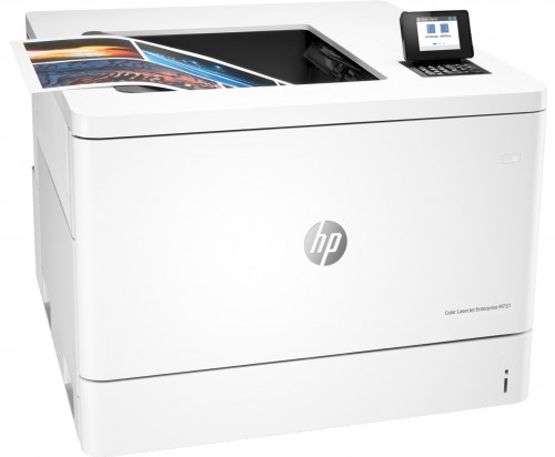 HP Color LaserJet Enterprise M751DN