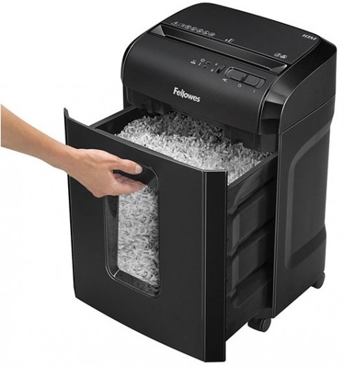 Fellowes PowerShred 10M