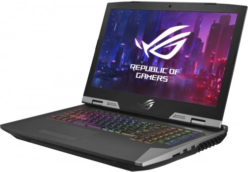 Asus ROG G703GXR