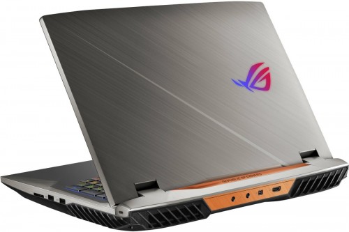 Asus ROG G703GXR