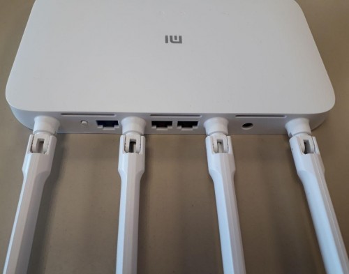 Xiaomi Mi WiFi Router 4A Basic Edition