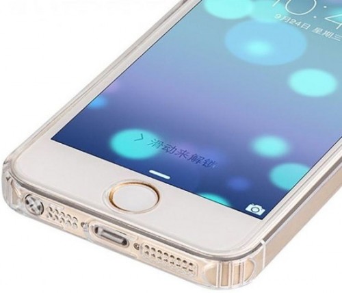 Hoco Finger holder for iPhone 5/5S/SE