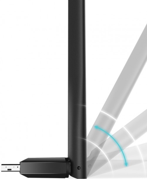 TP-LINK Archer T2U Plus