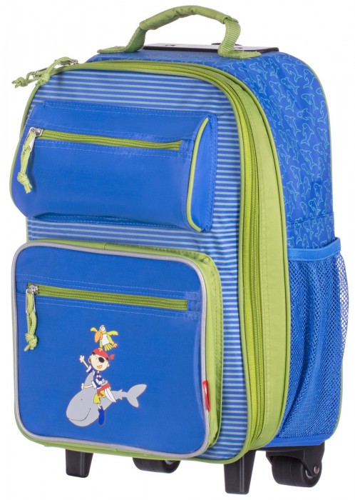 Sigikid Sammy Samoa 24550SK