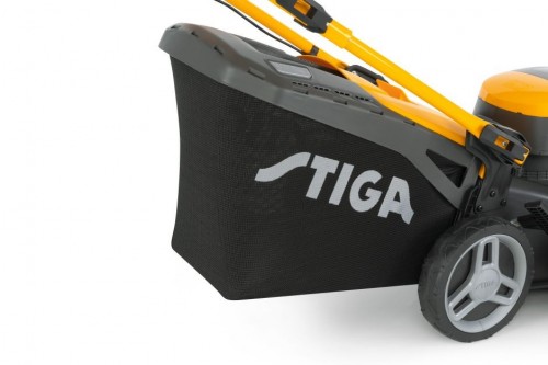 Stiga Combi 50 SQ DAE