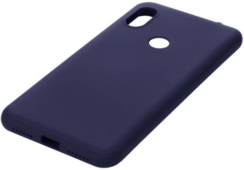 Becover Super-Protect Series for Redmi Note 6 Pro