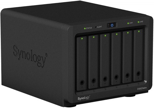 Synology DS620slim