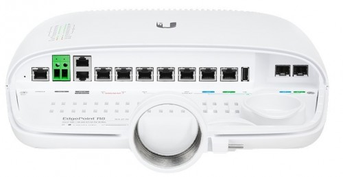 Ubiquiti EdgePoint EP‑R8