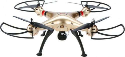 Syma X8HW