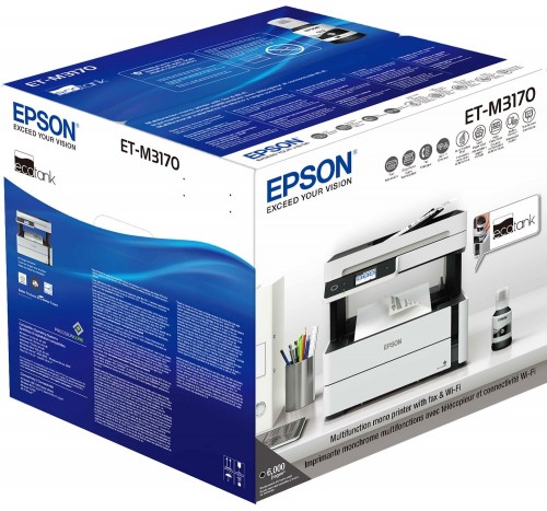 Epson M3170