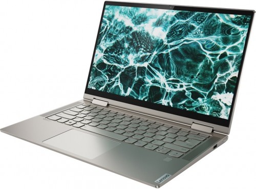 Lenovo Yoga C740 14 inch