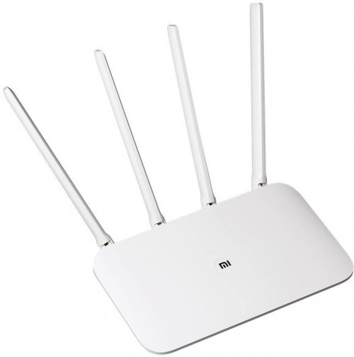 Xiaomi Mi Router 4