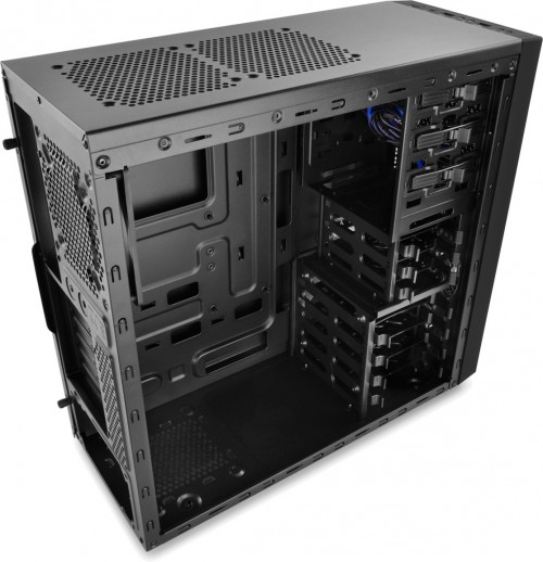 Deepcool Tesseract BF