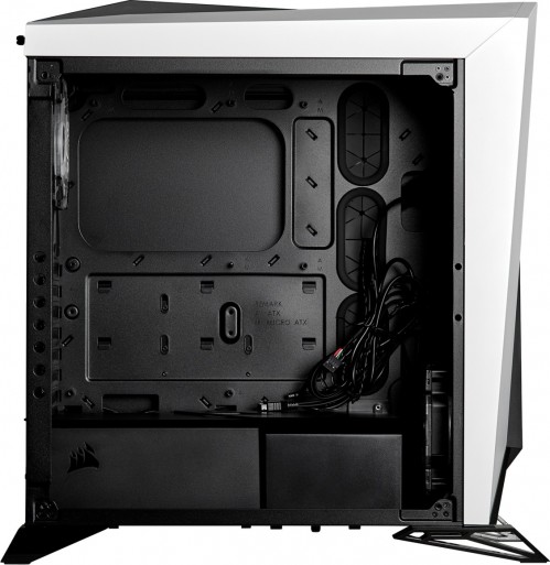 Corsair Carbide Series SPEC-OMEGA RGB белый