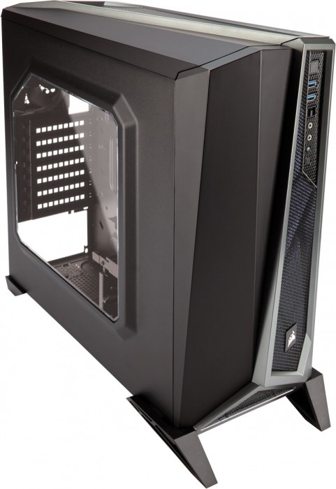 Corsair Carbide Series SPEC-ALPHA CC-9011084-WW черный