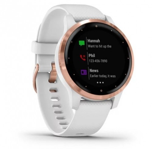 Garmin Vivoactive 4S