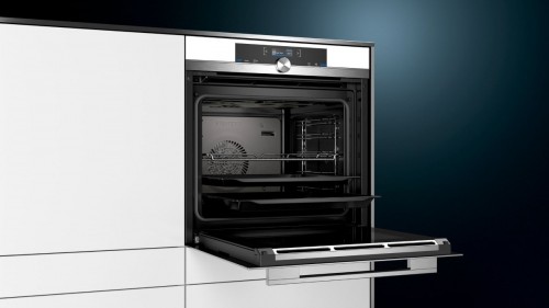 Siemens HB 634GBW1 белый