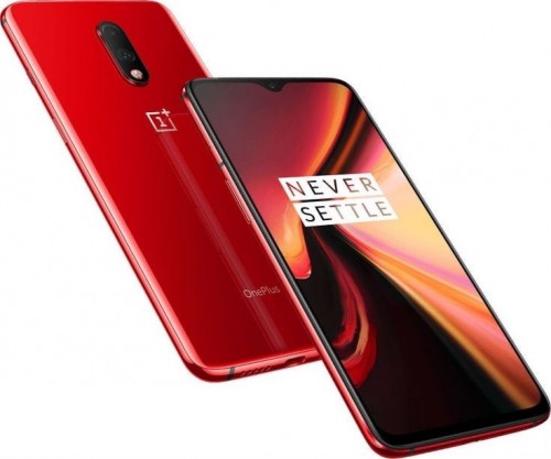 OnePlus 7