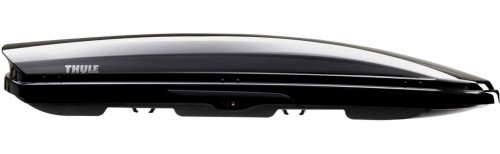 Thule Dynamic M