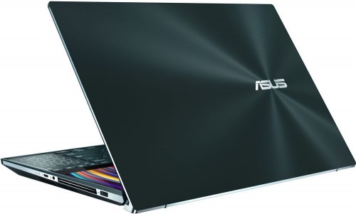 Asus ZenBook Pro Duo UX581GV