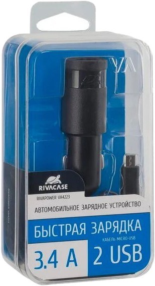 Упаковка RIVACASE VA4223