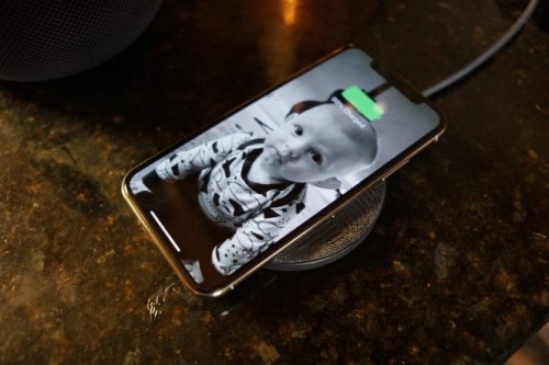 Native Union Drop Wireless Charger