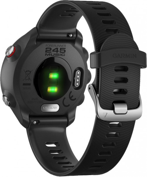 Garmin Forerunner 245 Music