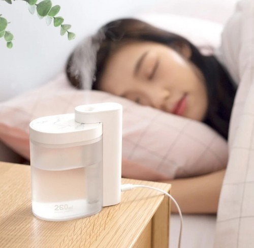 Xiaomi Sothing Geometry Humidifier