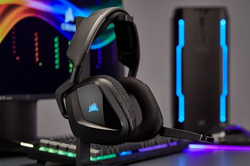 Corsair Void Pro RGB Wireless