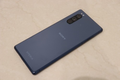 Sony Xperia 5